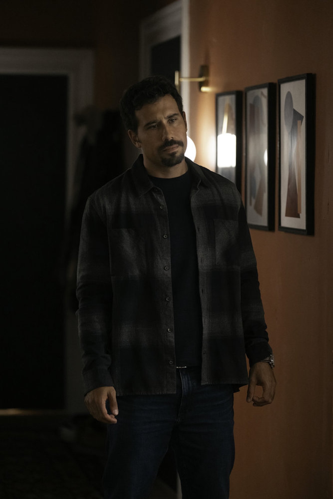 How Did Law and Order: SVU's Detective Velasco Leave? Exit Explained