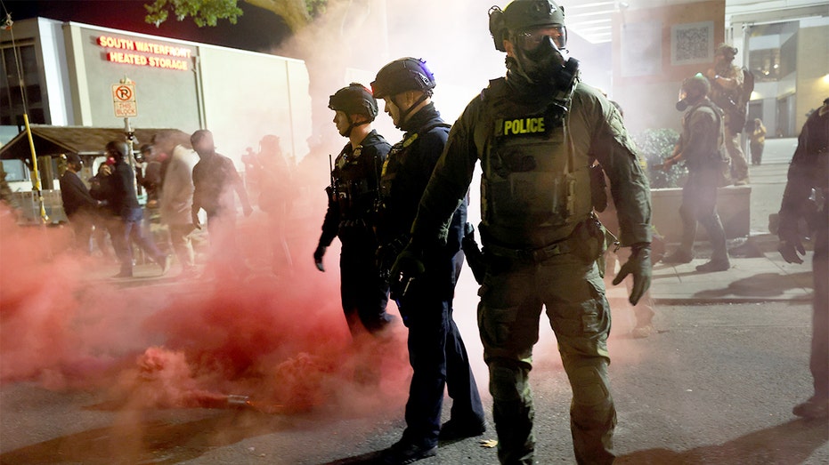 Federal court to review case relating to Trump’s authority to send National Guard troops to Portland, Oregon