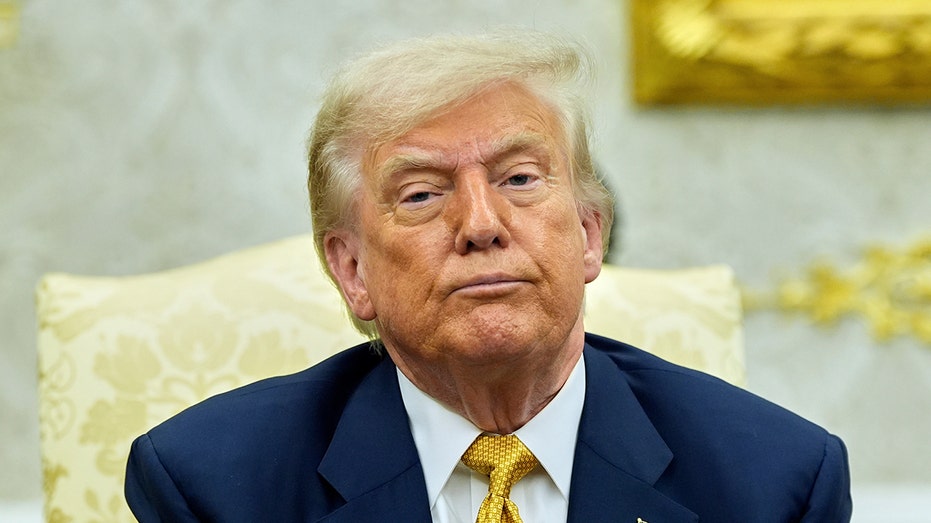 Chicago mayor calls Trump's National Guard deployment plan 'uncoordinated, uncalled-for and unsound'