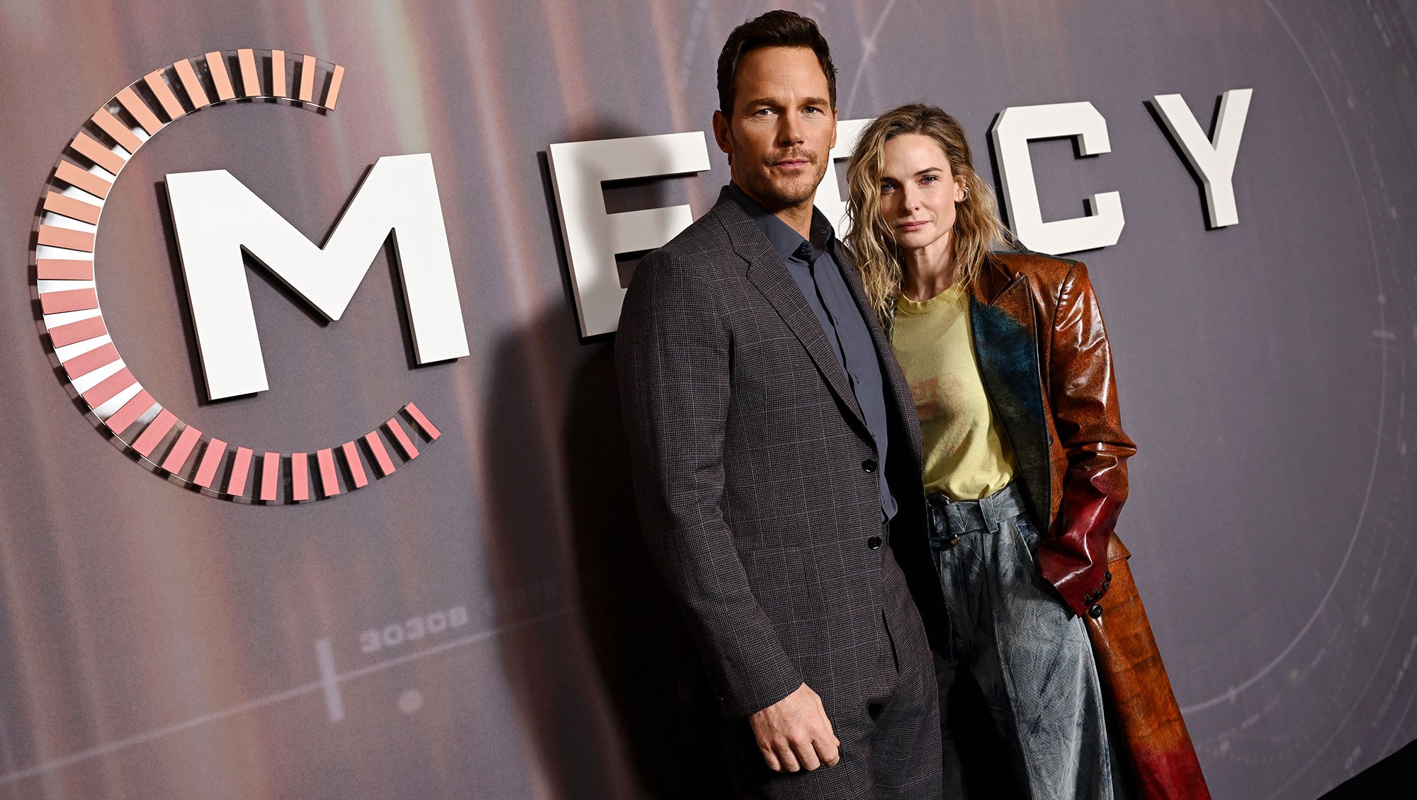 Chris Pratt, Noah Wyle, Whitney Leavitt and More!