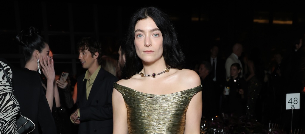 The 2026 Governors Ball Festival Will Be Headlined By Lorde, ASAP Rocky, And Stray Kids