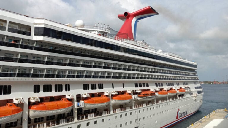 Top Salsa Stars to Entertain on Carnival Ship’s Spanglish Party Cruise