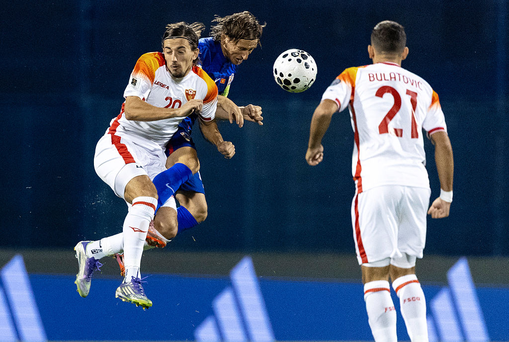 Faroe Islands vs Montenegro: How to Watch, Odds, WCQ Preview