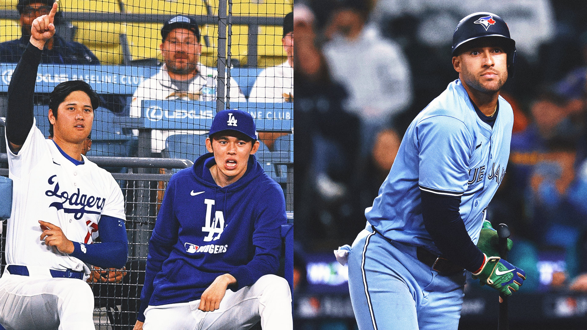 World Series Boo Birds? Ohtani, Sasaki, Springer Shouldn't Expect Warm Welcomes