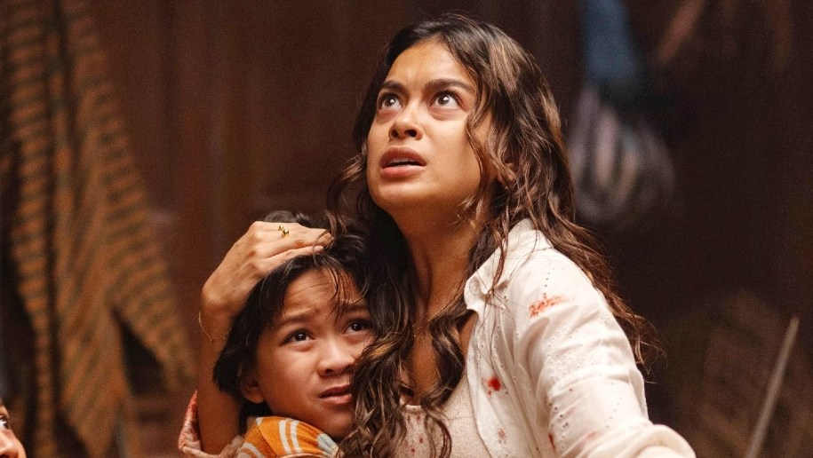 10 Must-Watch Horror Movies on Netflix (October 2025): 'The Elixir' and More