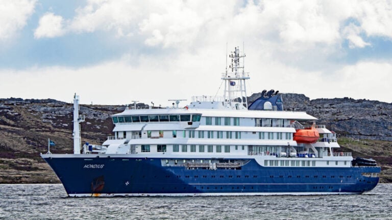 Cruise Line Details Hantavirus Timeline as Passengers Still Wait to Disembark