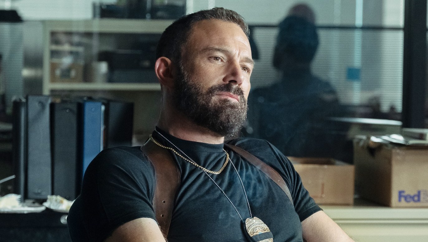 5 Best Ben Affleck Movies Ever, Ranked: From 'Argo' to 'Good Will Hunting'