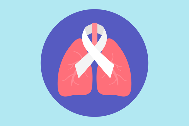 Lung Cancer Symptoms