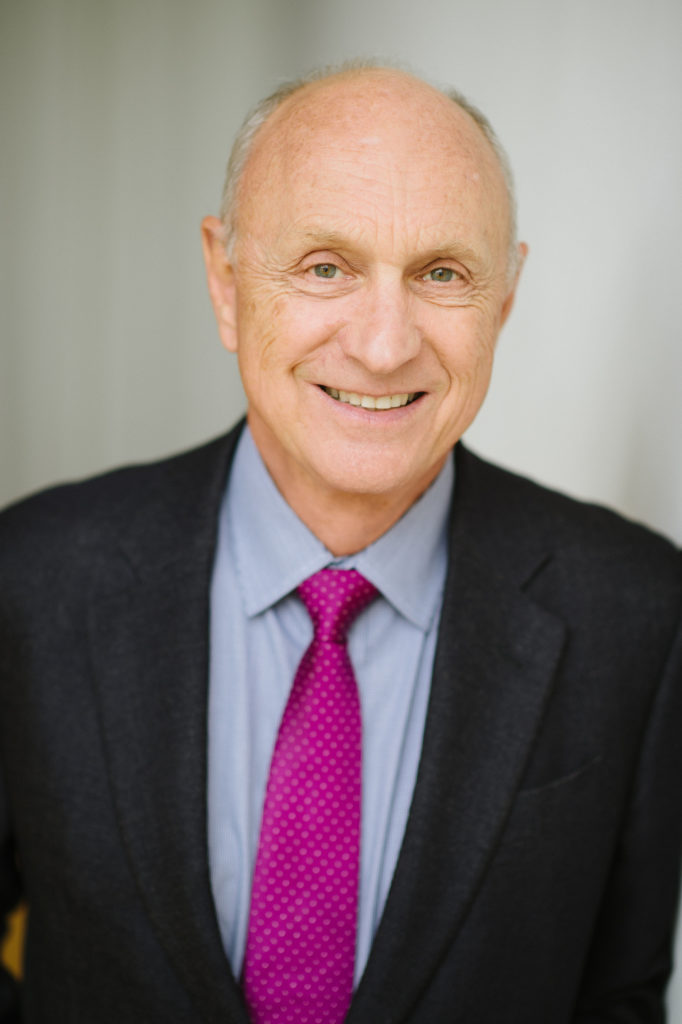 John Arnold: The Most Powerful Man in Healthcare Nobody has Ever Heard Of (Pt I)