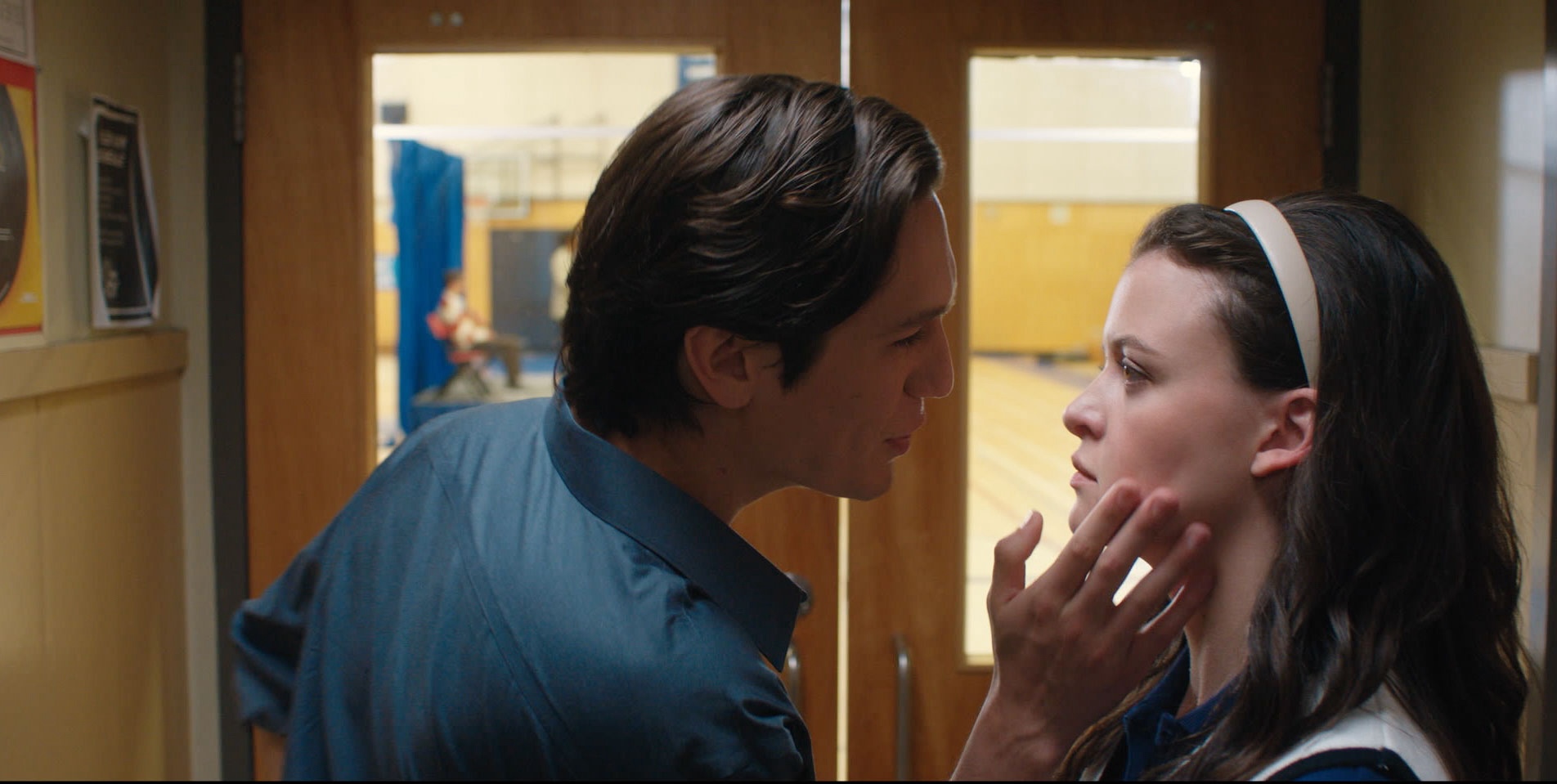 Sara Waisglass Is Proving She's More Than 'Ginny and Georgia' With New Film