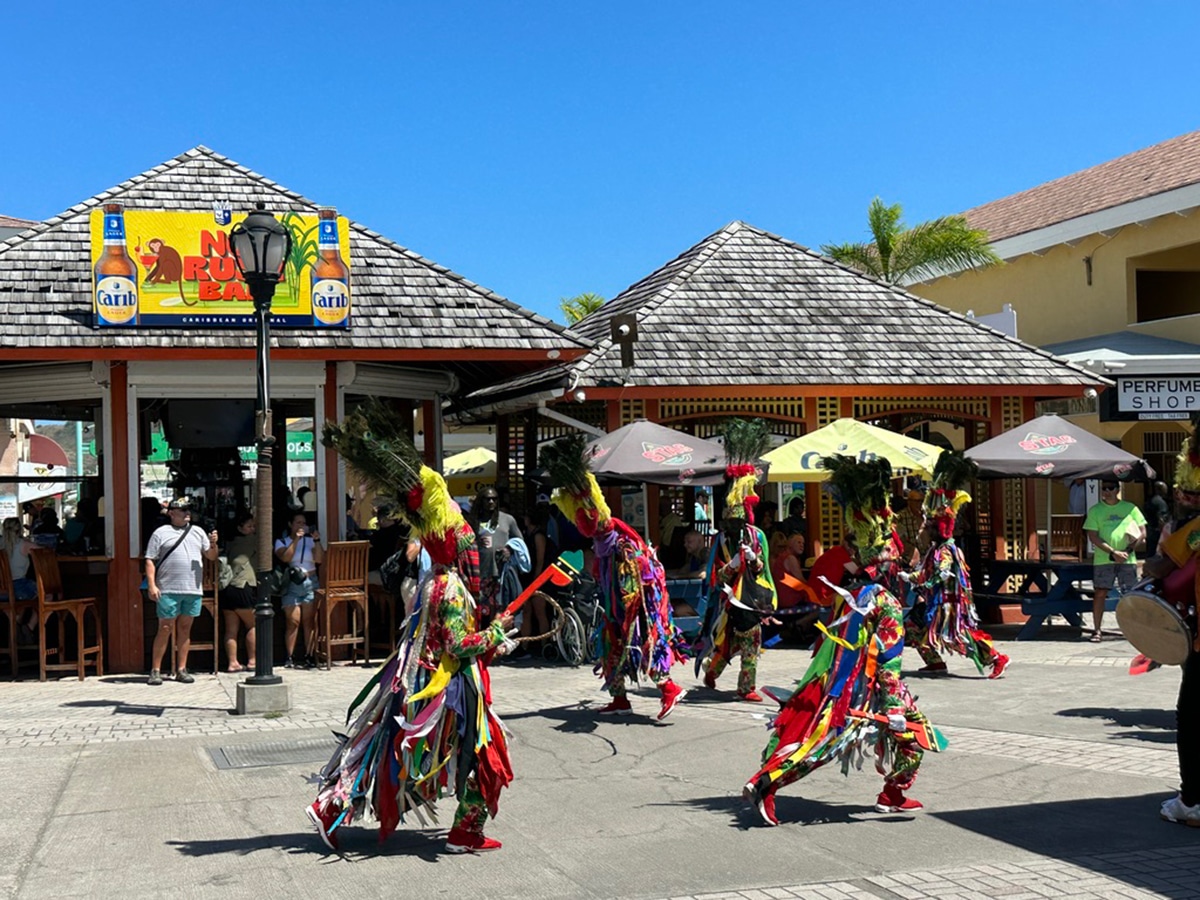 St. Kitts Has Nighttime Kayaking, Wellness Rituals, and a UNESCO Fortress