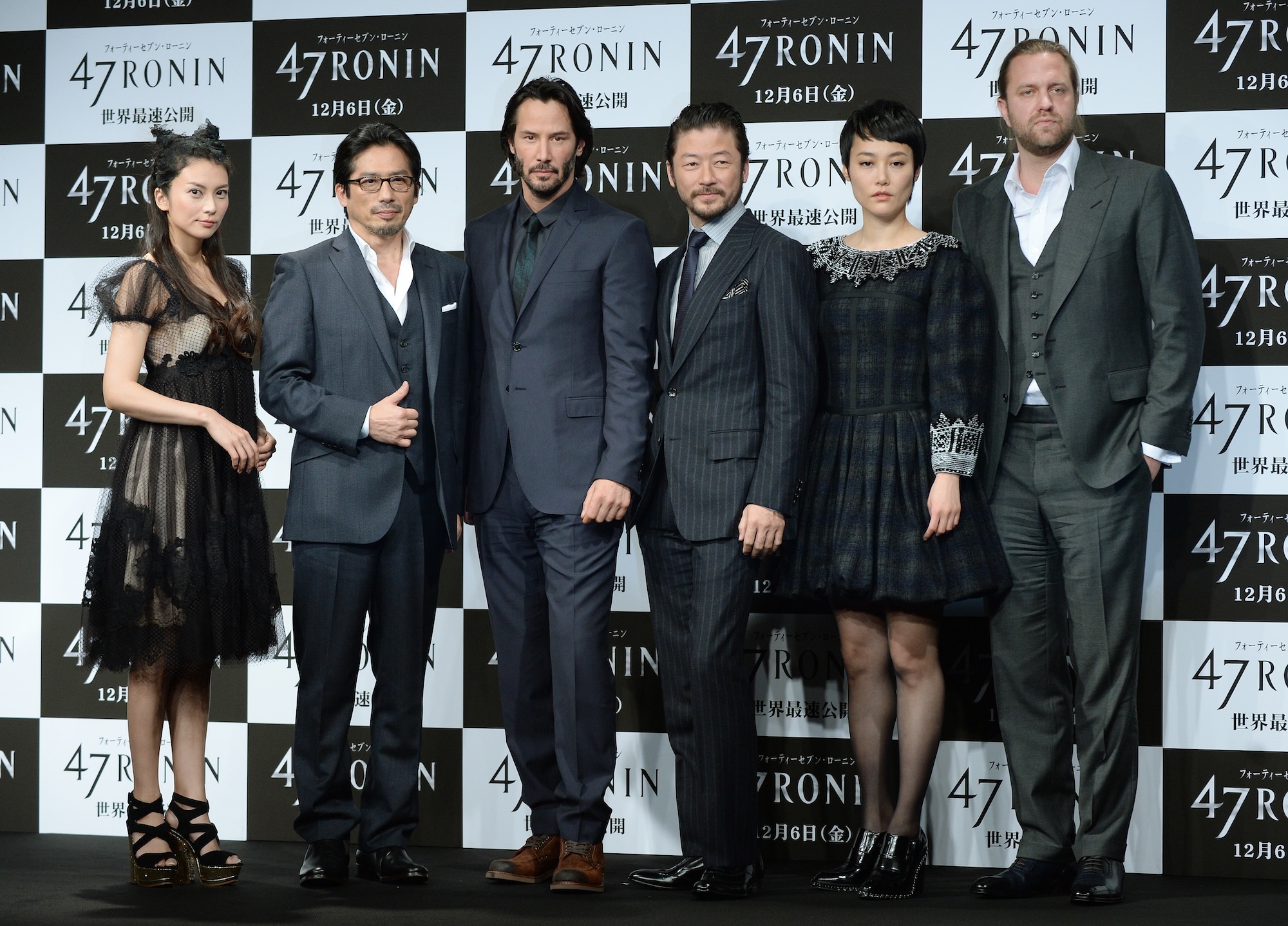 Keanu Reeves Asks for 'Mercy' for Director Convicted of Stealing $11 Million