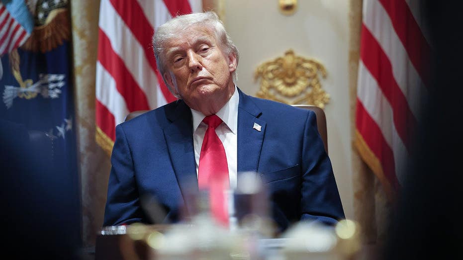 Both parties target Trump's $2B fund as ICE funding package enters danger zone