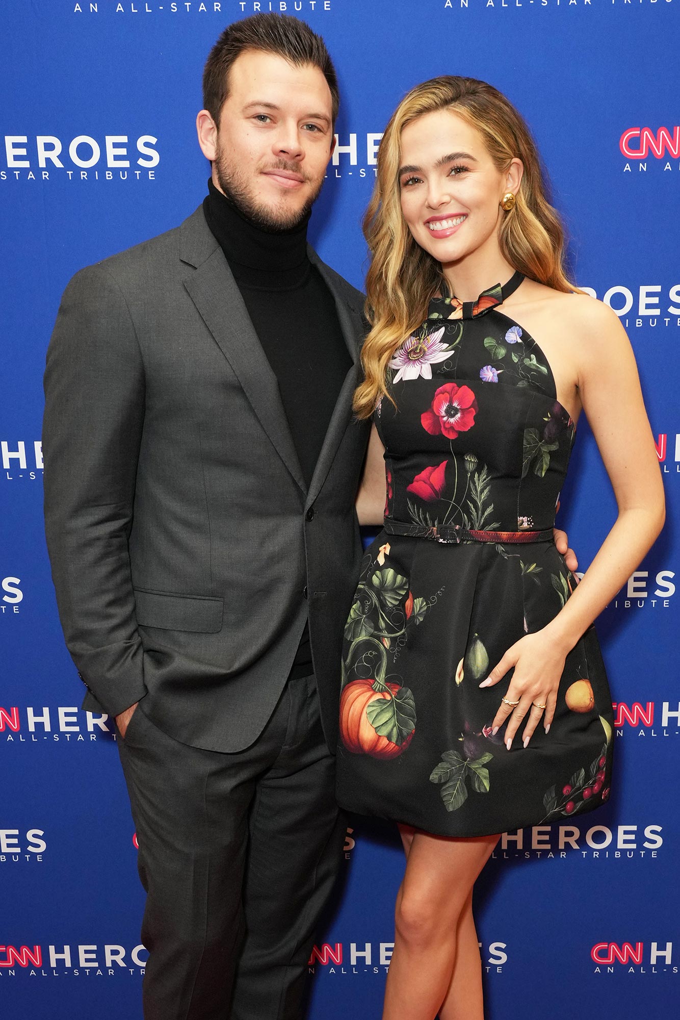 Zoey Deutch and Fiance Jimmy Tatro’s Relationship Timeline