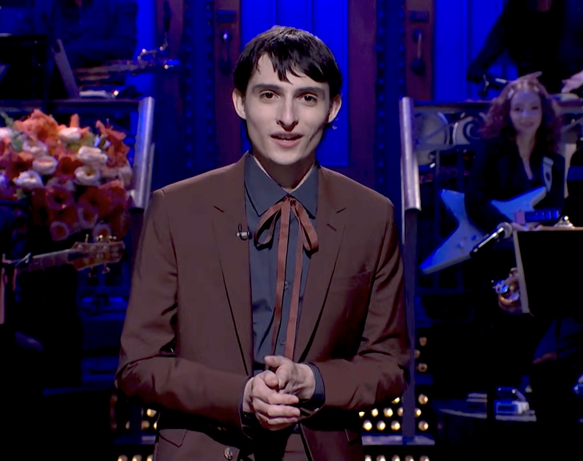 ‘Stranger Things’ Cast Reunite and Say They’re Ready to Do ‘Adult Films’