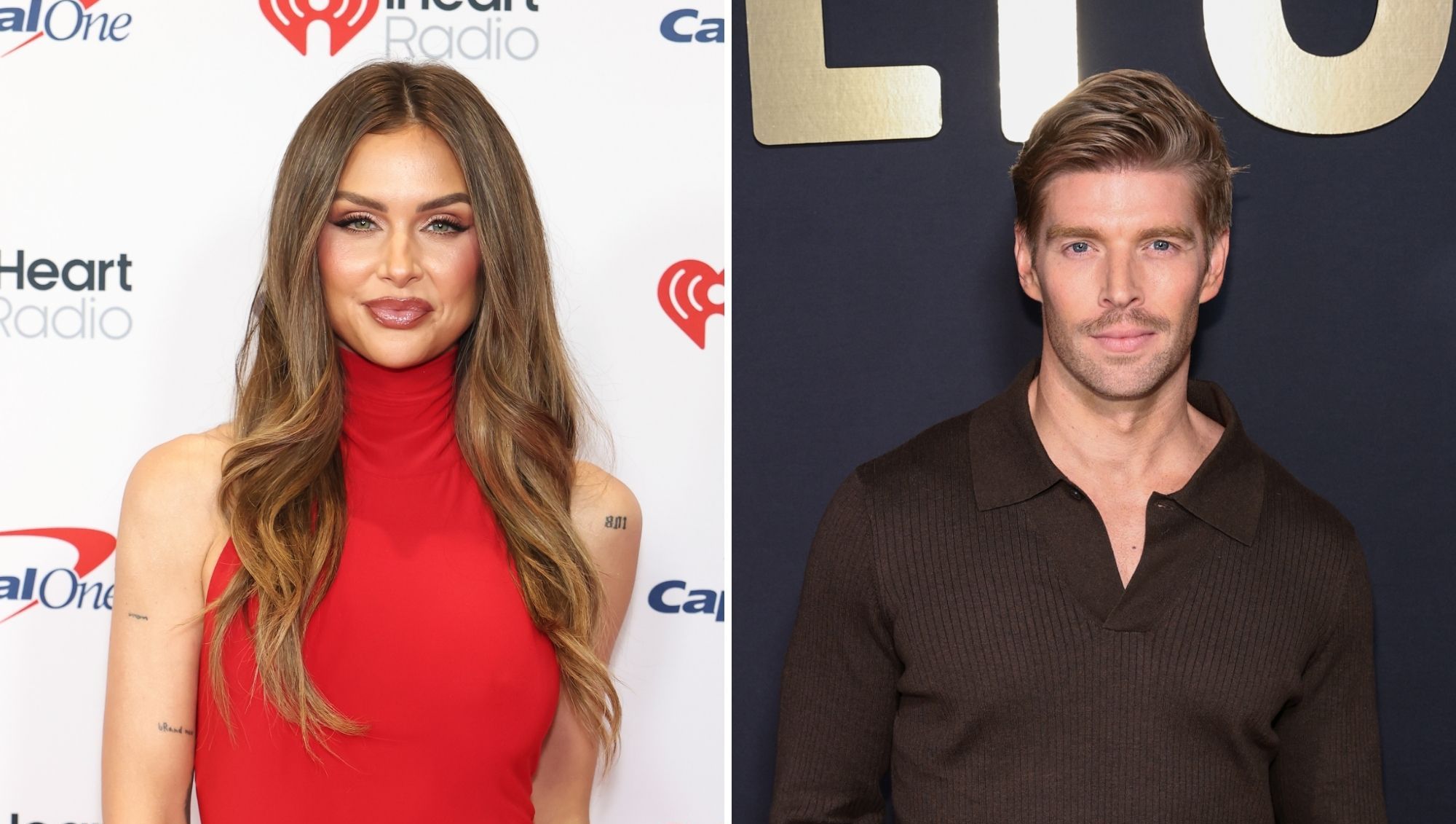 Lala Kent Might Take Kyle Cooke 'For a Spin' After Hearing He's Good at Sex