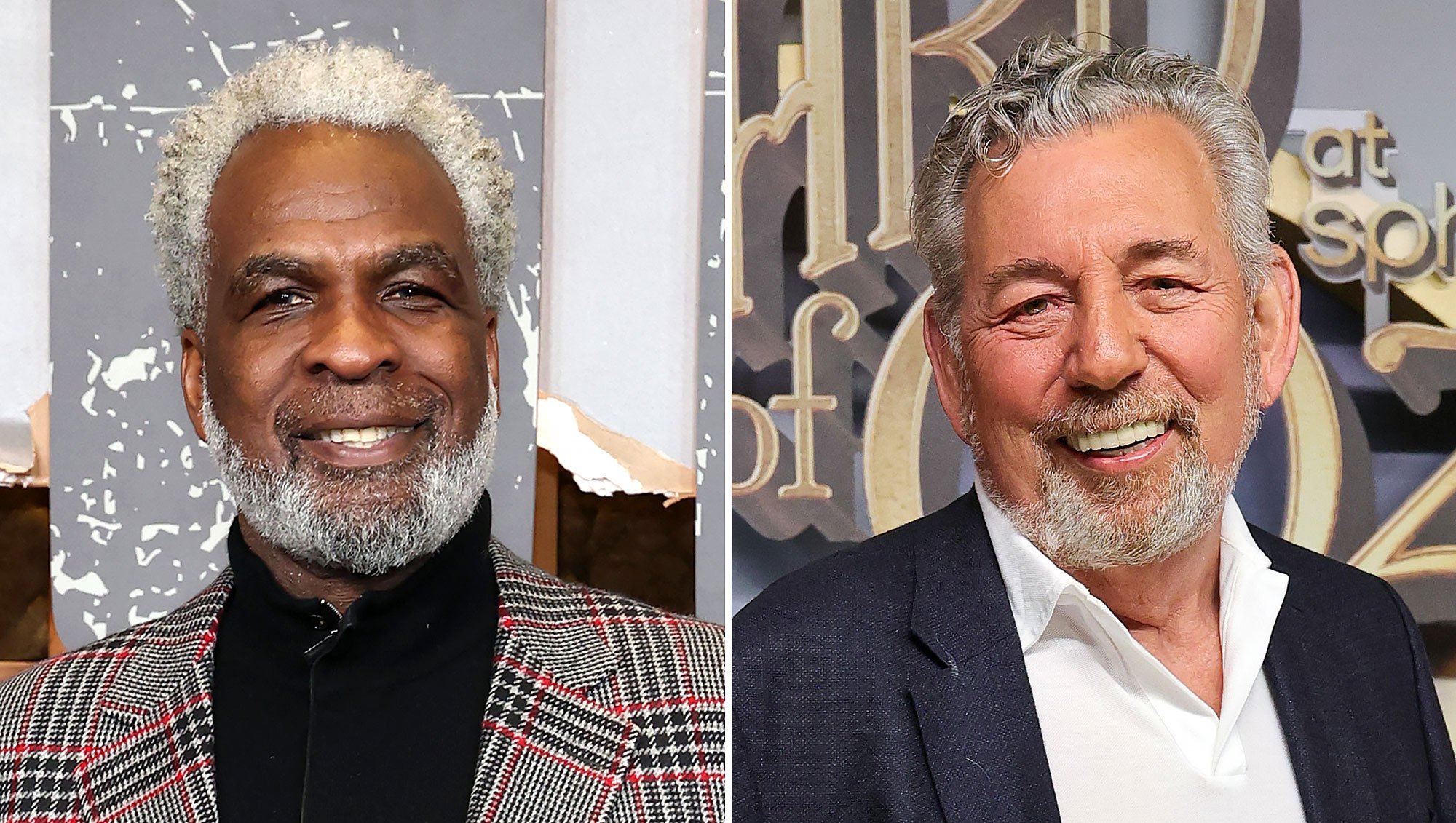 Why ‘RHOA’ Husband and NY Knicks Great Charles Oakley Is Feuding With James Dolan