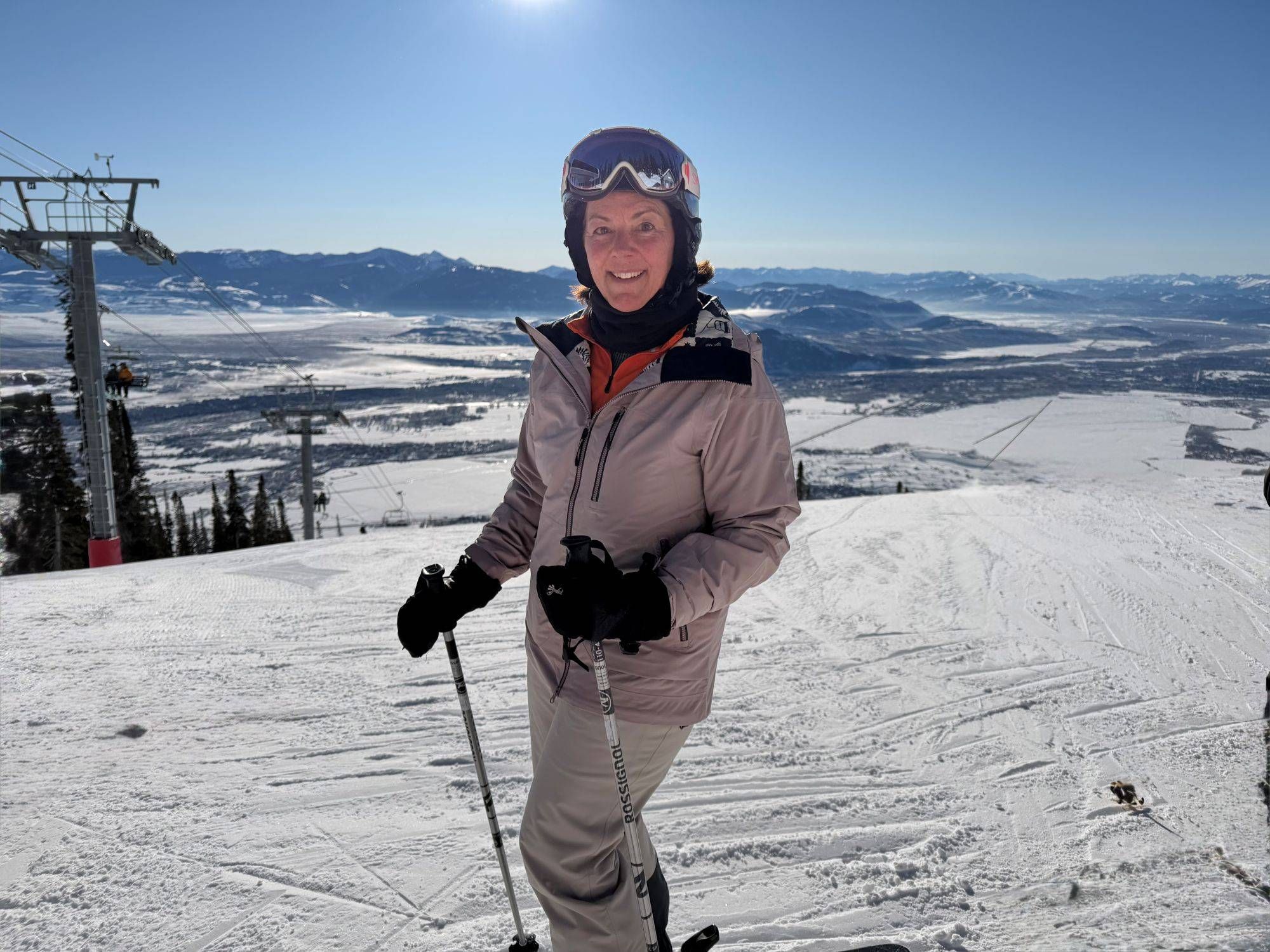 I Choose Hope — Not Fear — in Facing My Multiple Myeloma