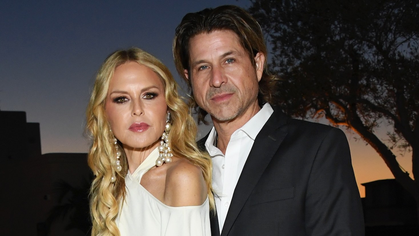 Rachel Zoe Says Trust Was 'Broken' in Rodger Berman Marriage on 'RHOBH'