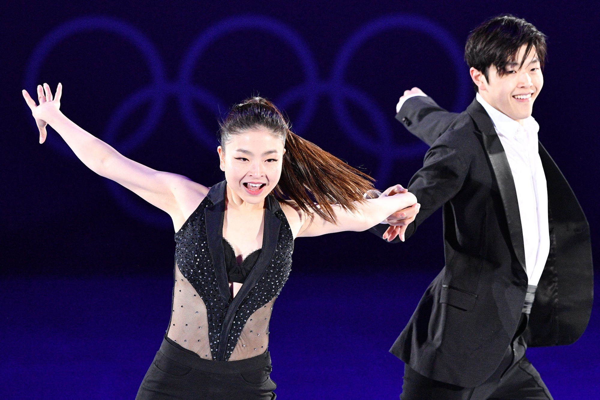Who is Alex Shibutani? Meet the Olympian Behind the Viral Rant at His Sister