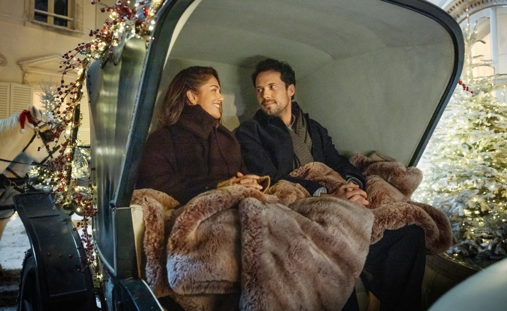 5 Best Netflix Movies to Watch Right Now, Ranked by Rotten Tomatoes (November 2025)