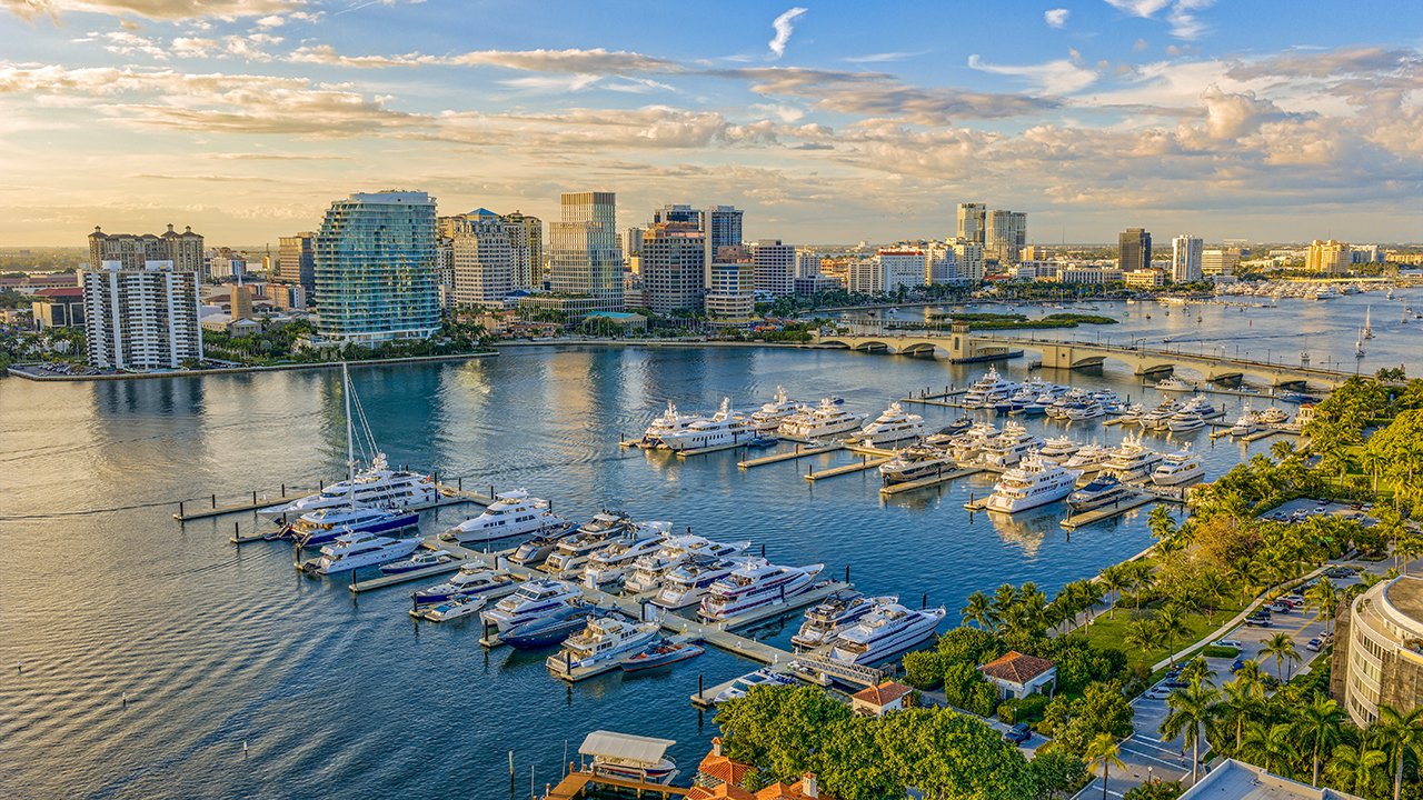 Wall Street South expansion: Mandarin Oriental anchors new ‘Billionaire Corridor’ in West Palm Beach