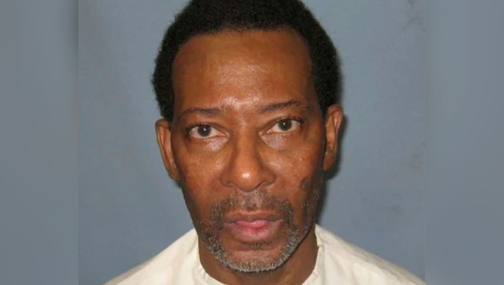 Alabama Set to Execute a Man Who Didn't Kill Anyone After Robbery Arrest