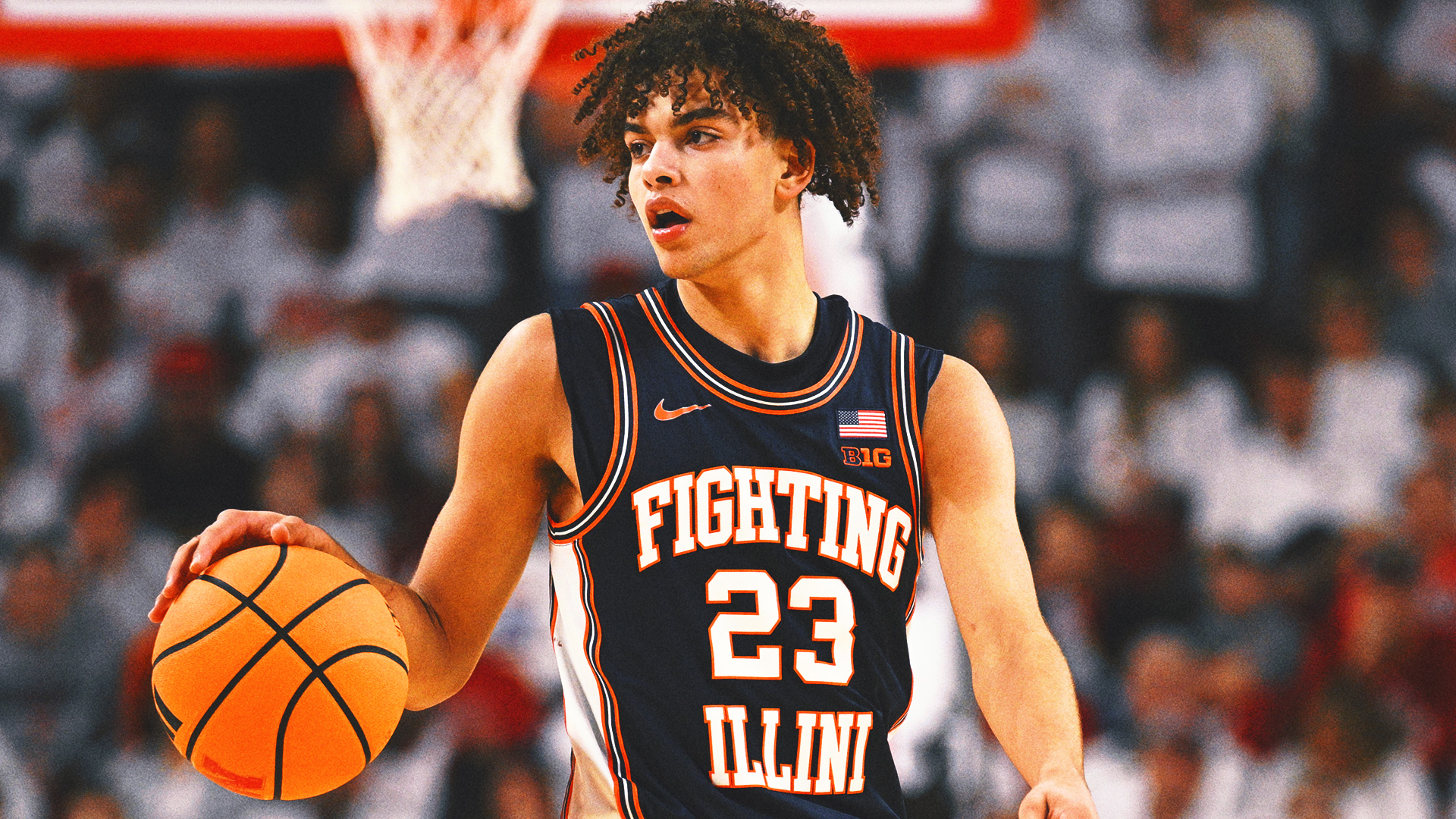 2026 College Basketball Odds: Back Underdog Illinois Against Michigan