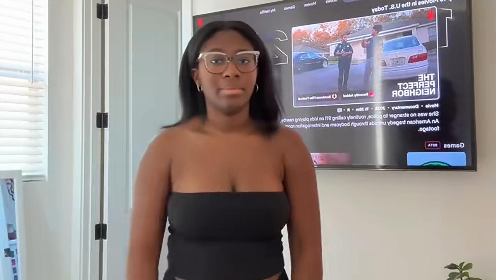 Cousin of AJ Owens Speaks Out Amid ‘The Perfect Neighbor’ Backlash