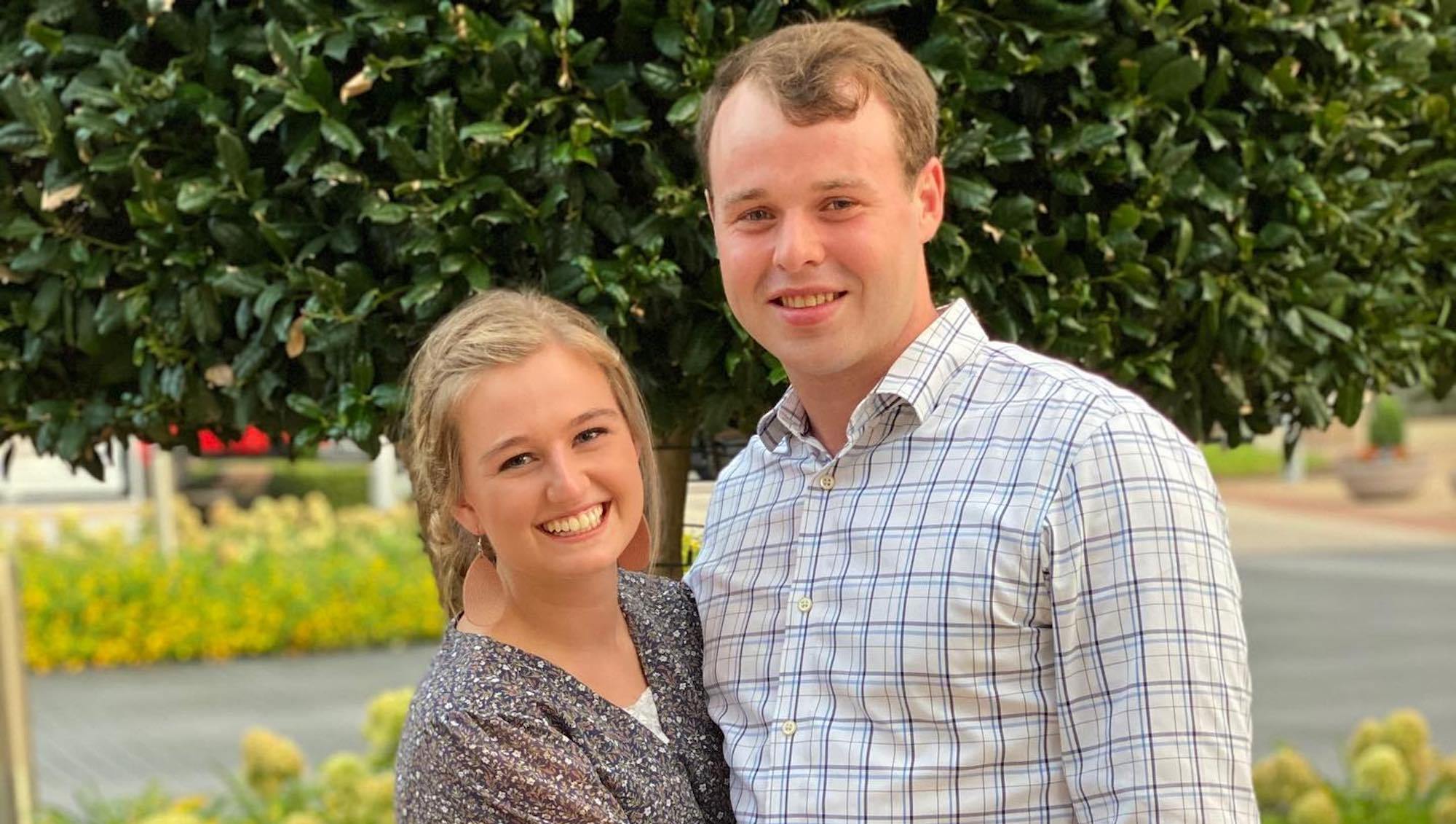 Why Was Joseph Duggar’s Wife Also Arrested? Source Explains