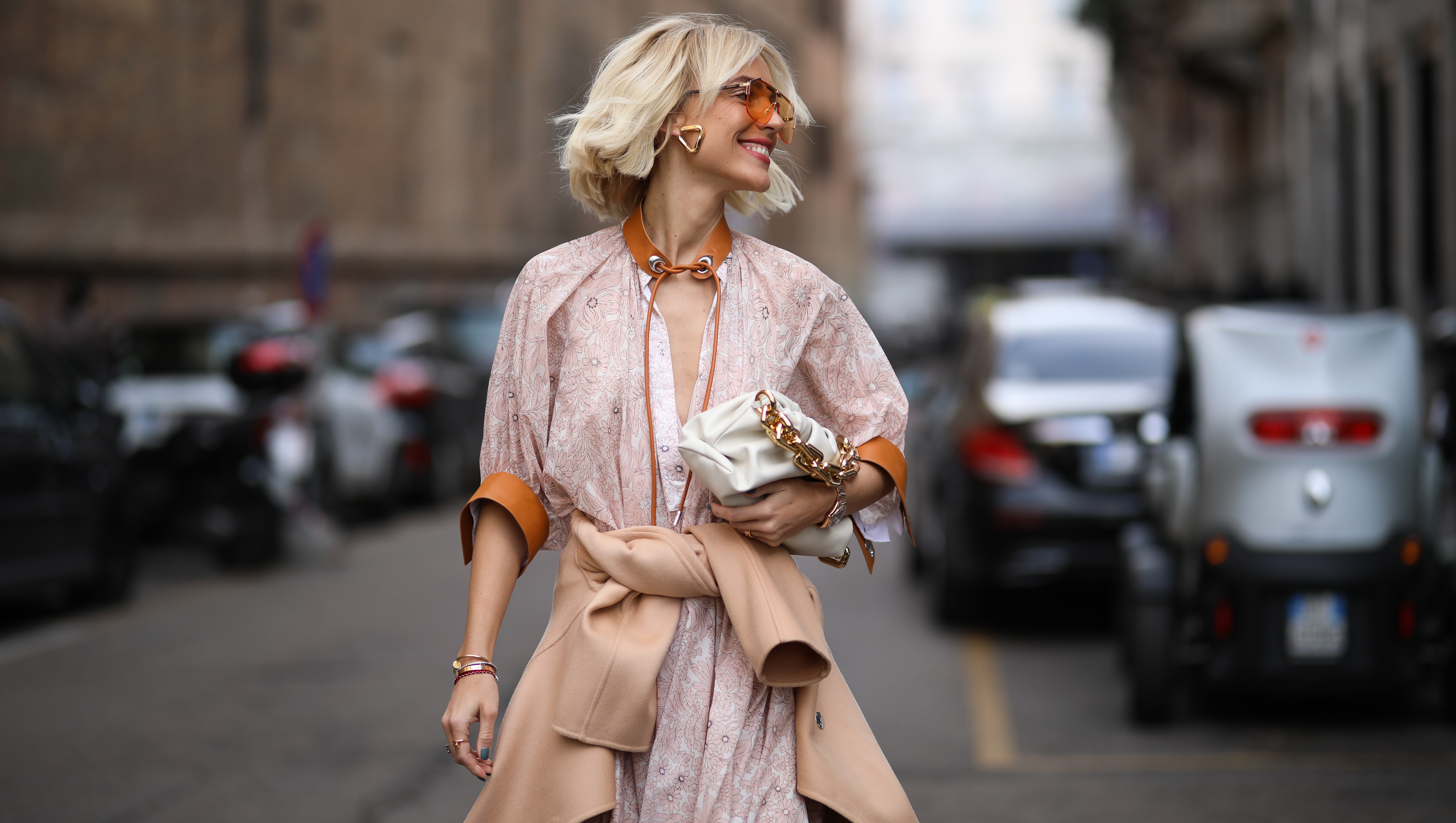 I Found 17 Slimming Summer Dresses That’ll Carry You Straight Into Fall — Starting at $20