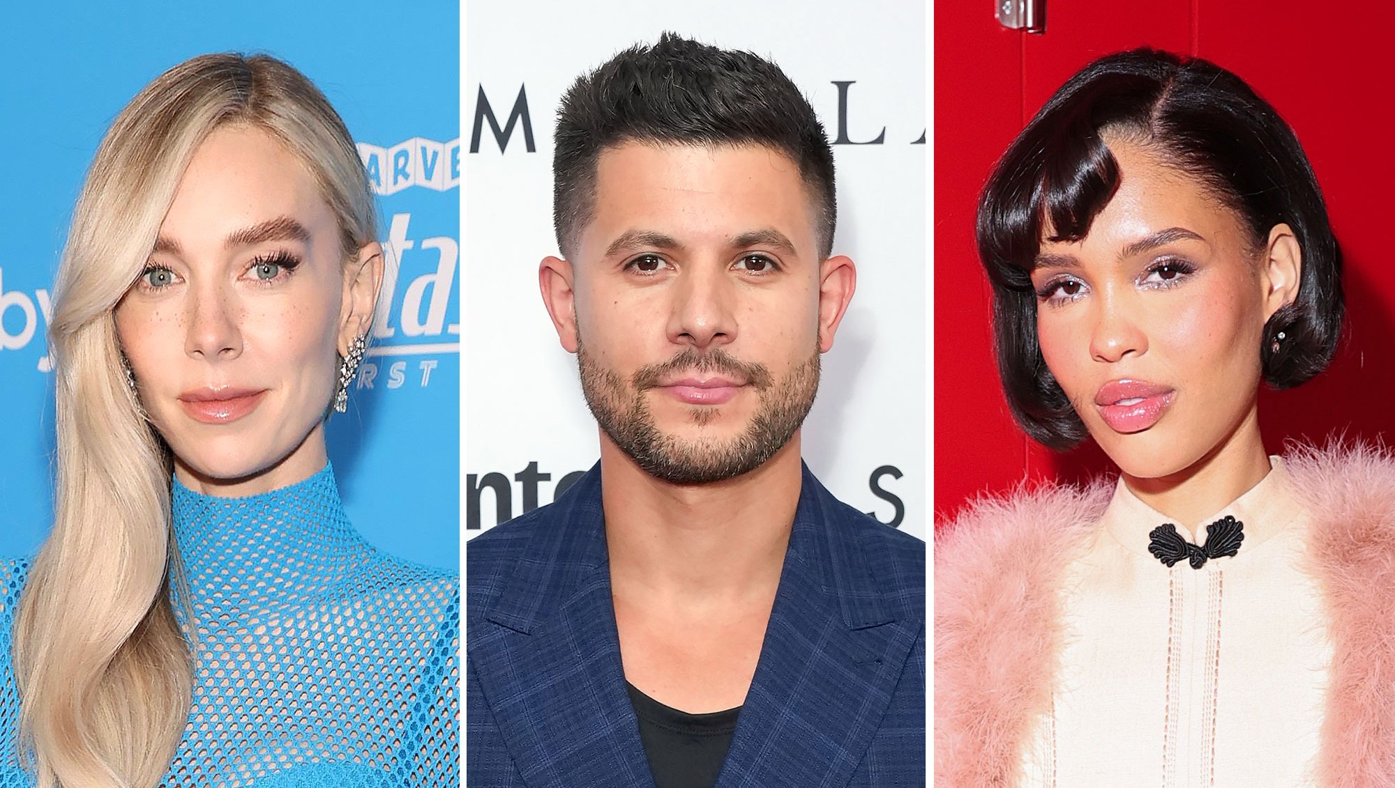 Celebrity Babies of 2025: Vanessa Kirby, Nick Barrotta, Nara Smith and More