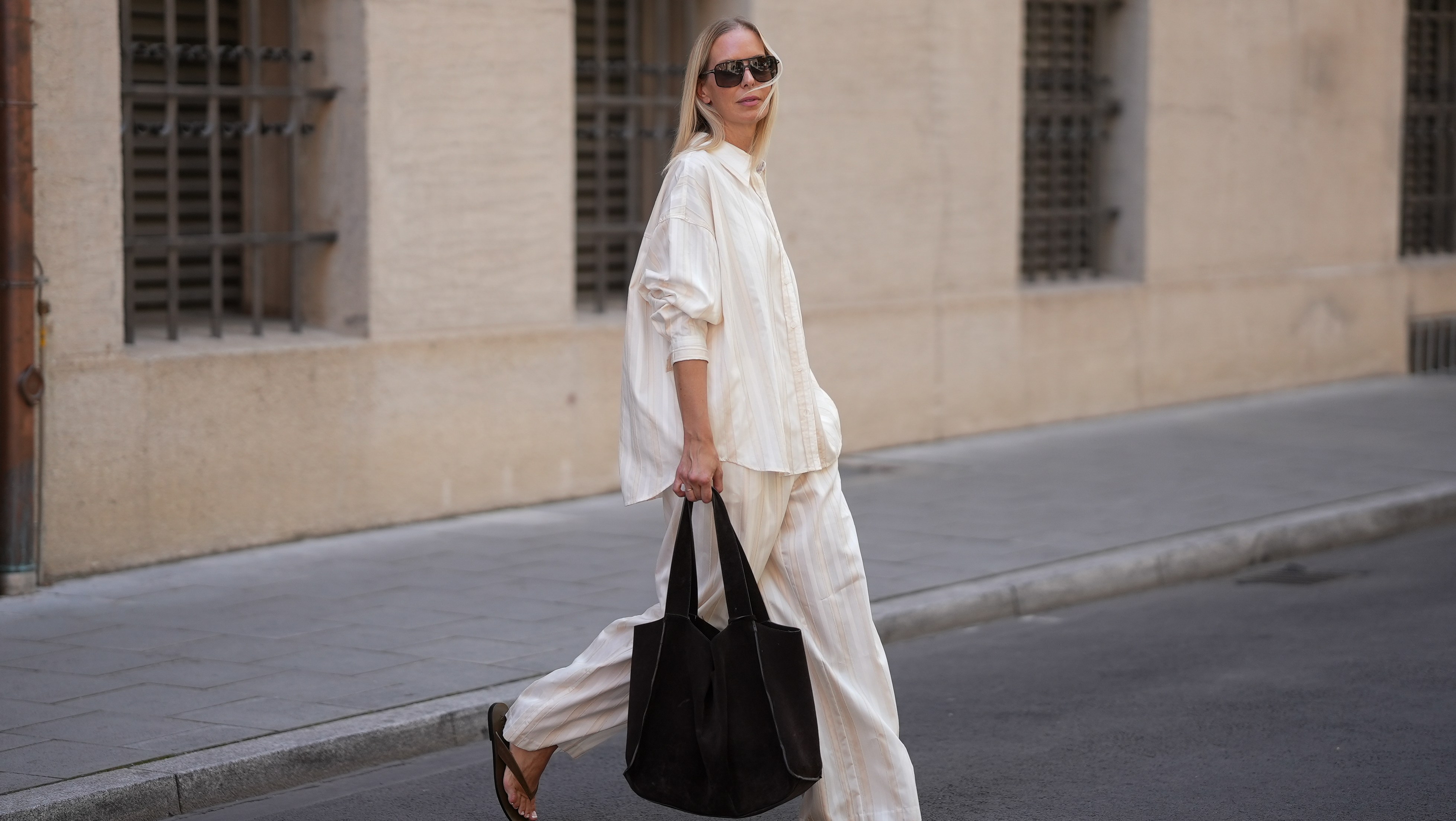 These 17 End-of-Summer Outfit Sets Feel Effortless and Expensive — From $18