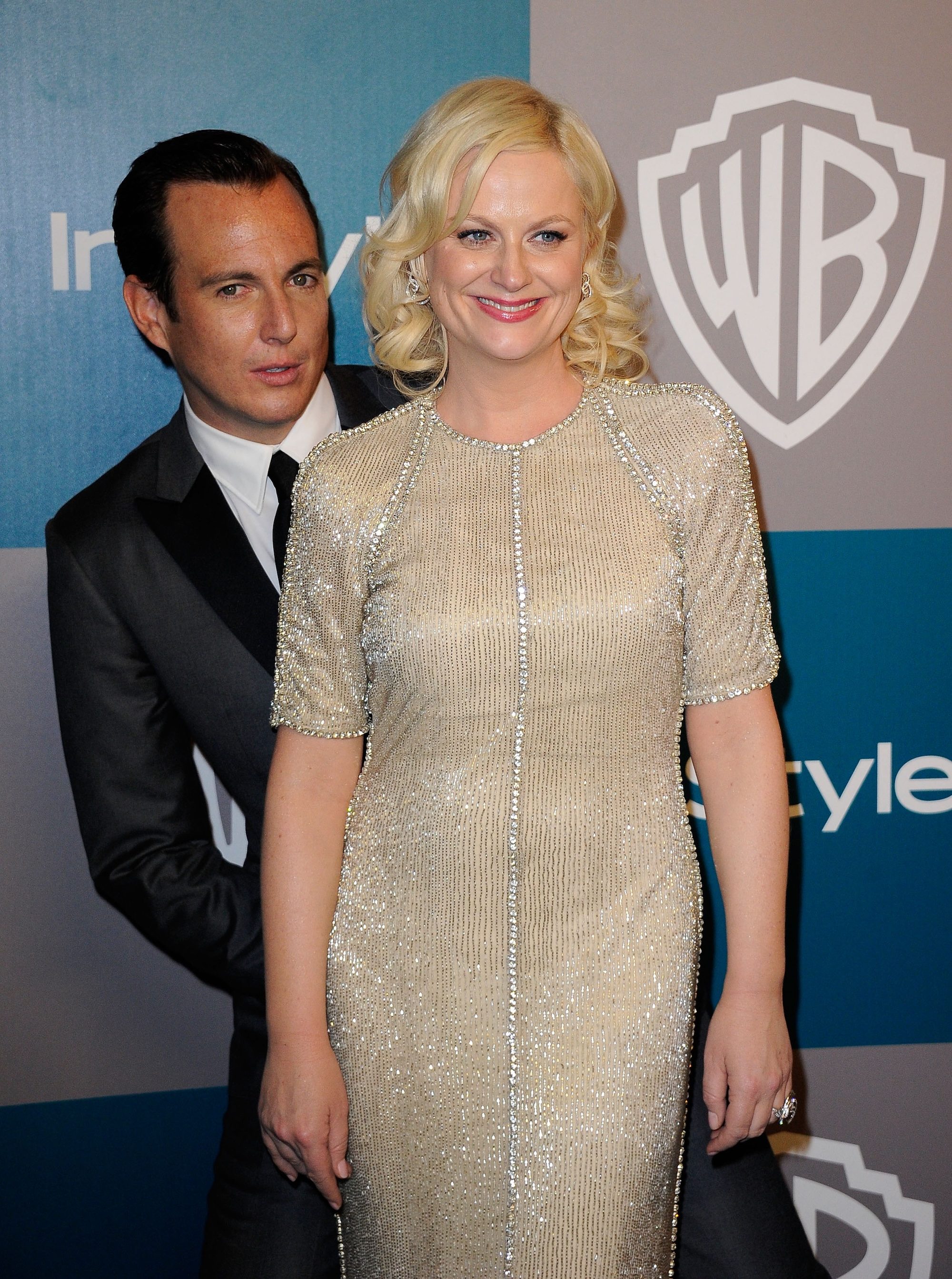Will Arnett Claps Addresses Rumors About Dynamic With Ex Amy Poehler