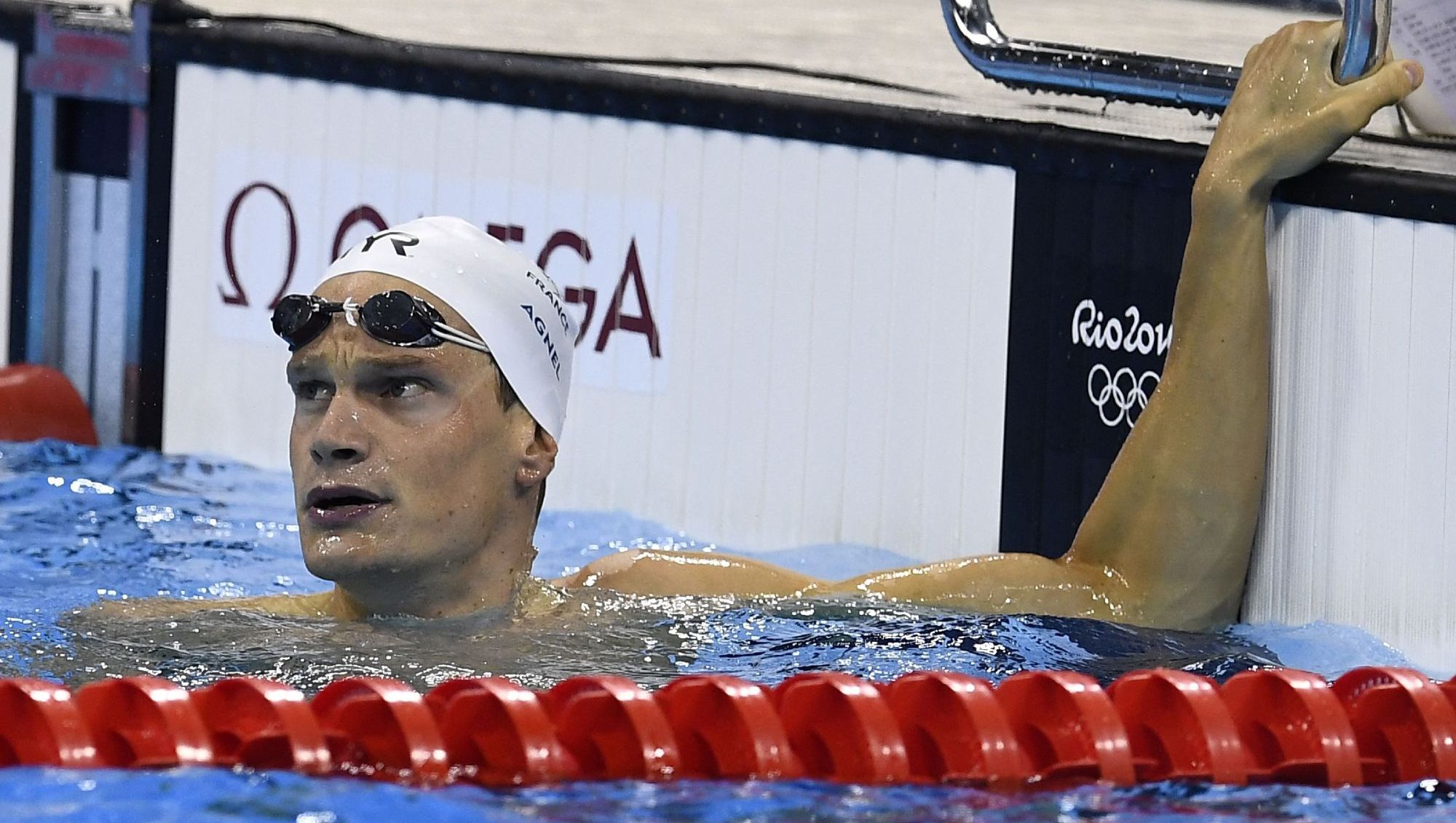 Olympic Medalist Indicted For Allegedly Raping Former Coach's Teen Daughter