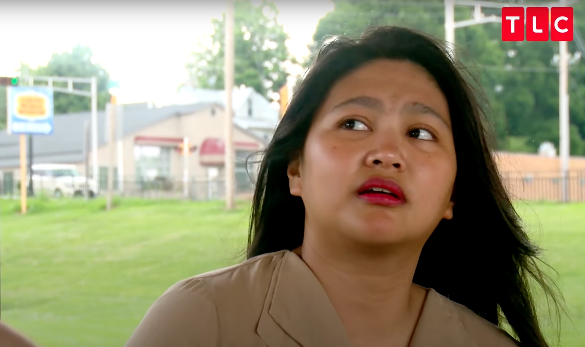 90 Day Fiance’s Leida Margaretha Arrested for Bail Jumping: Report