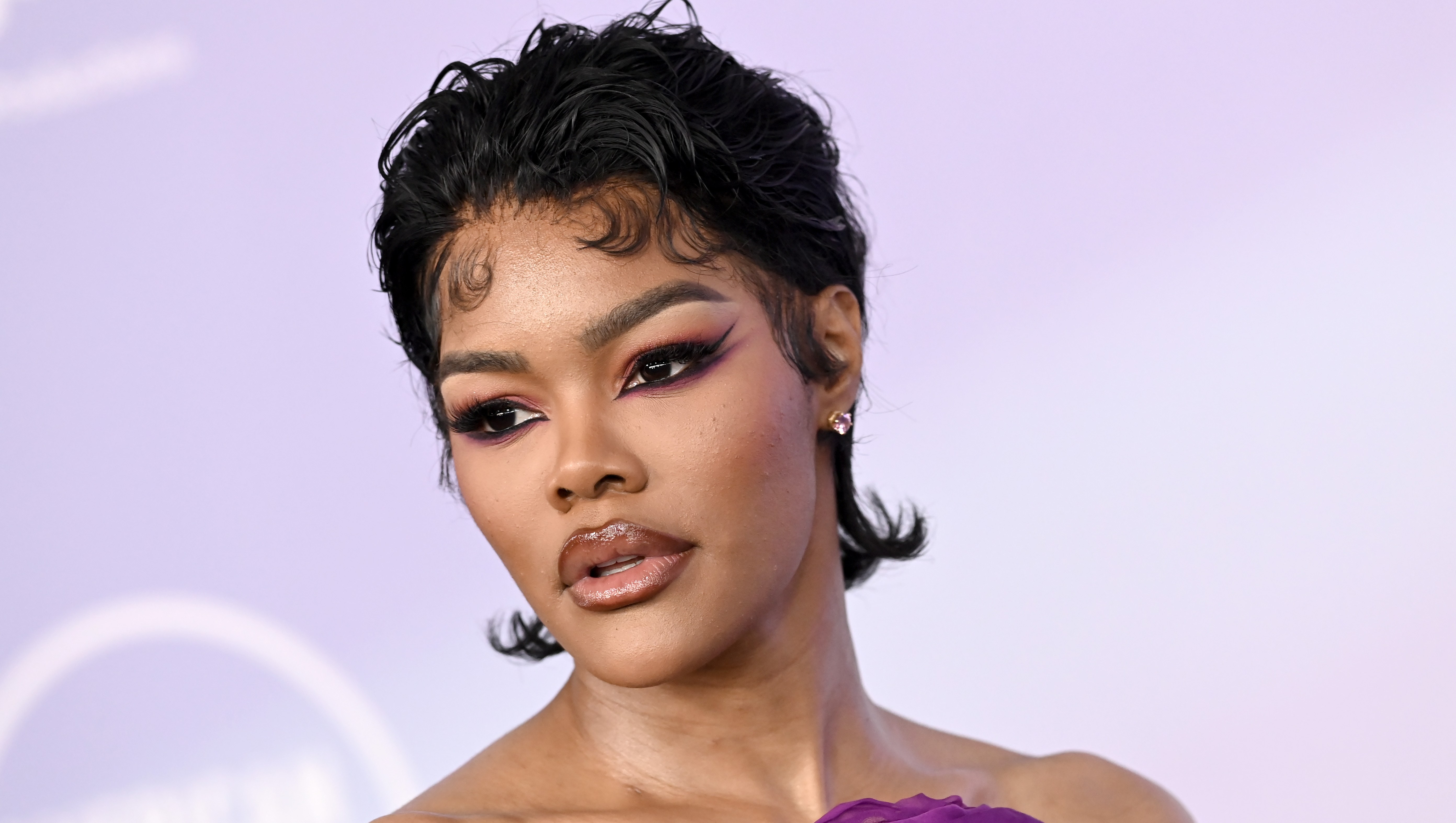 Teyana Taylor's Luxe Deodorant Is on Amazon for Just $32