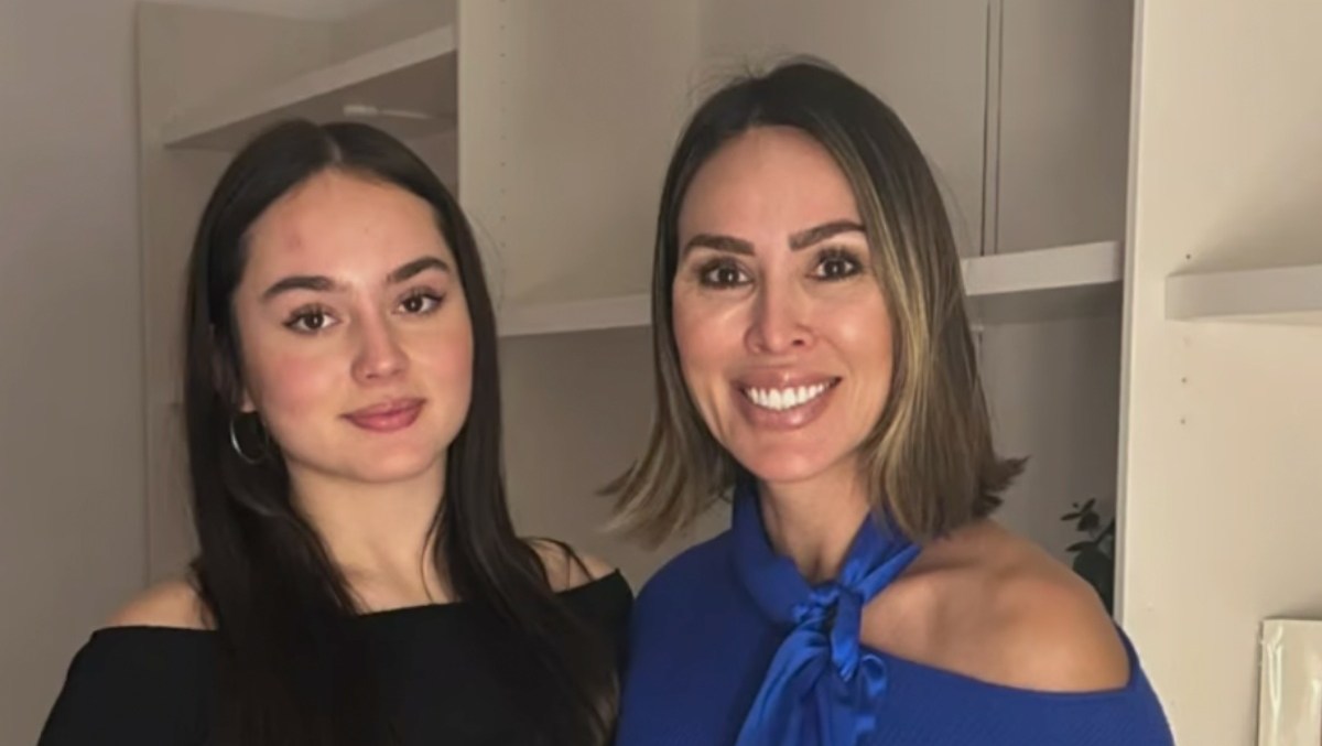 ‘RHOC’ Alum Kelly Dodd Says Her Daughter Jolie, 20, Has Become 'Woke'