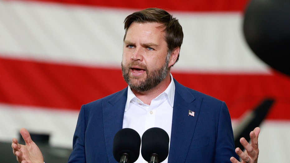 JD Vance 'directly' convinced UK to drop Apple backdoor data demand, protecting Americans' rights: US official