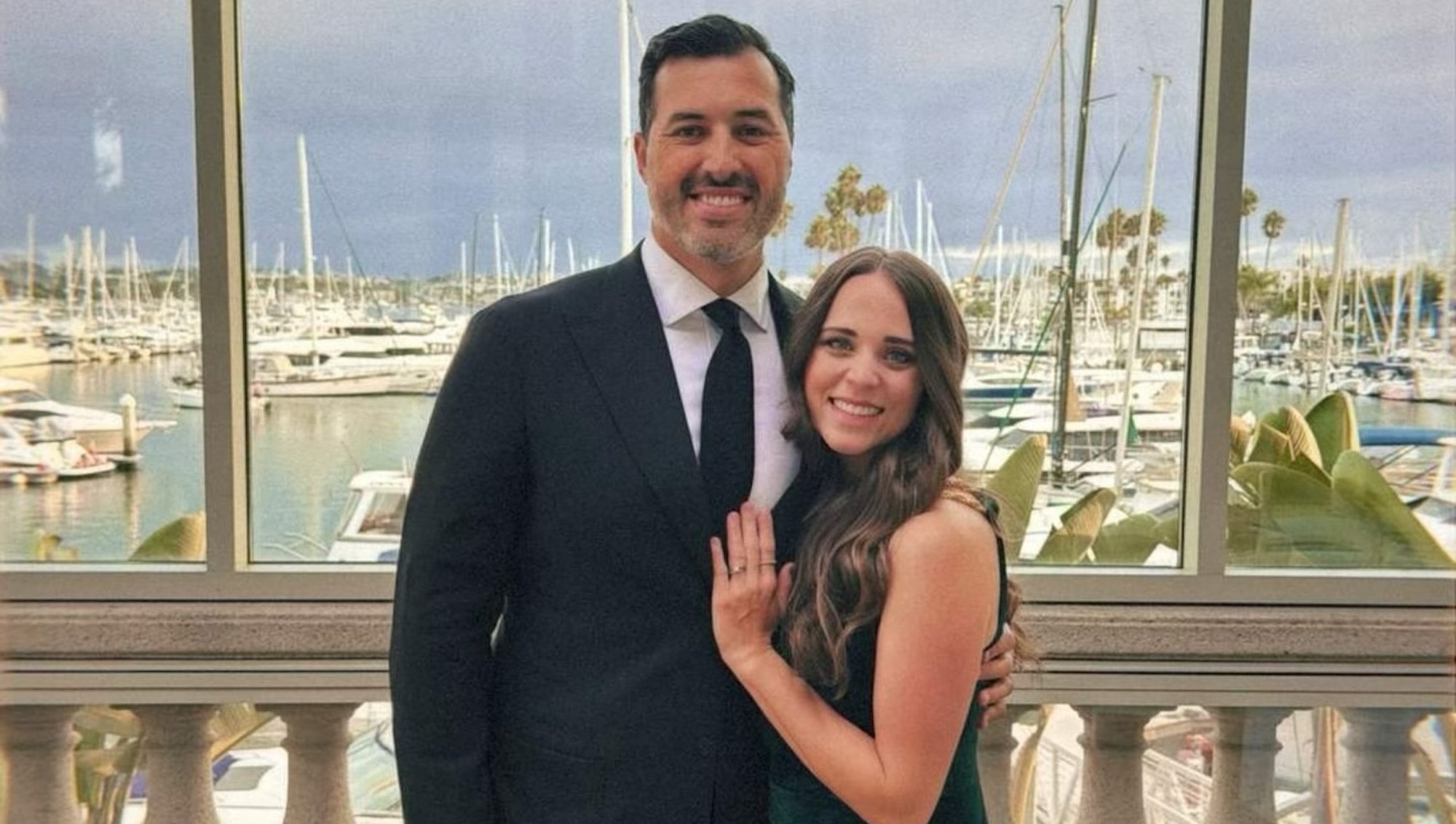 Why Jinger Duggar Feels ‘Amazed’ Jeremy Vuolo Agreed to Marry Her