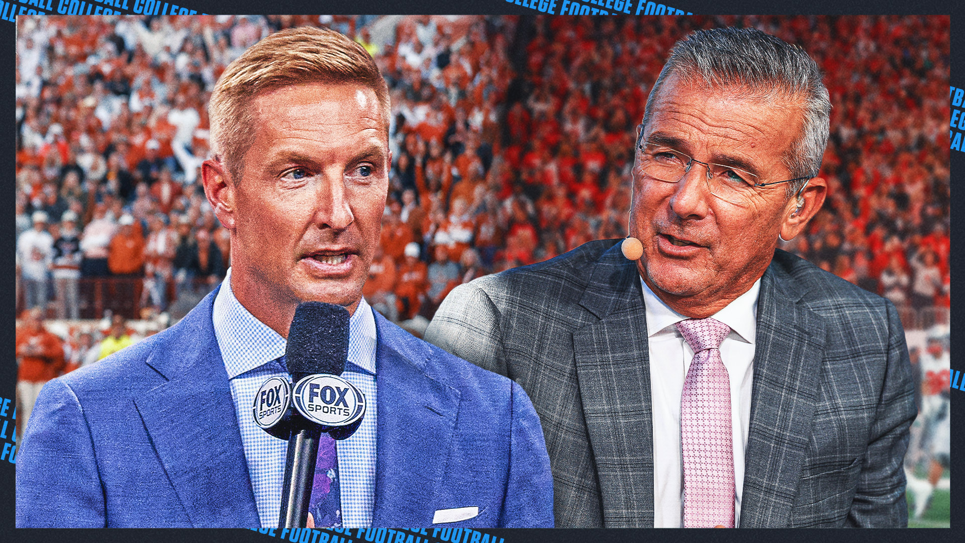 'Arch Manning Hasn’t Done a Thing Yet': Urban Meyer Eyes Competitive Texas–OSU Game