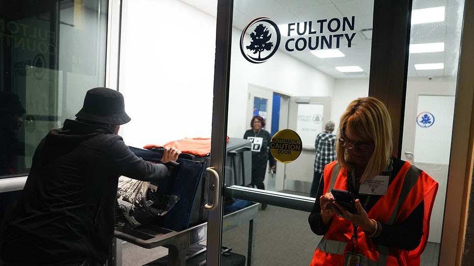 FBI reviewing Fulton County vote-count ‘deficiencies,’ court docs reveal