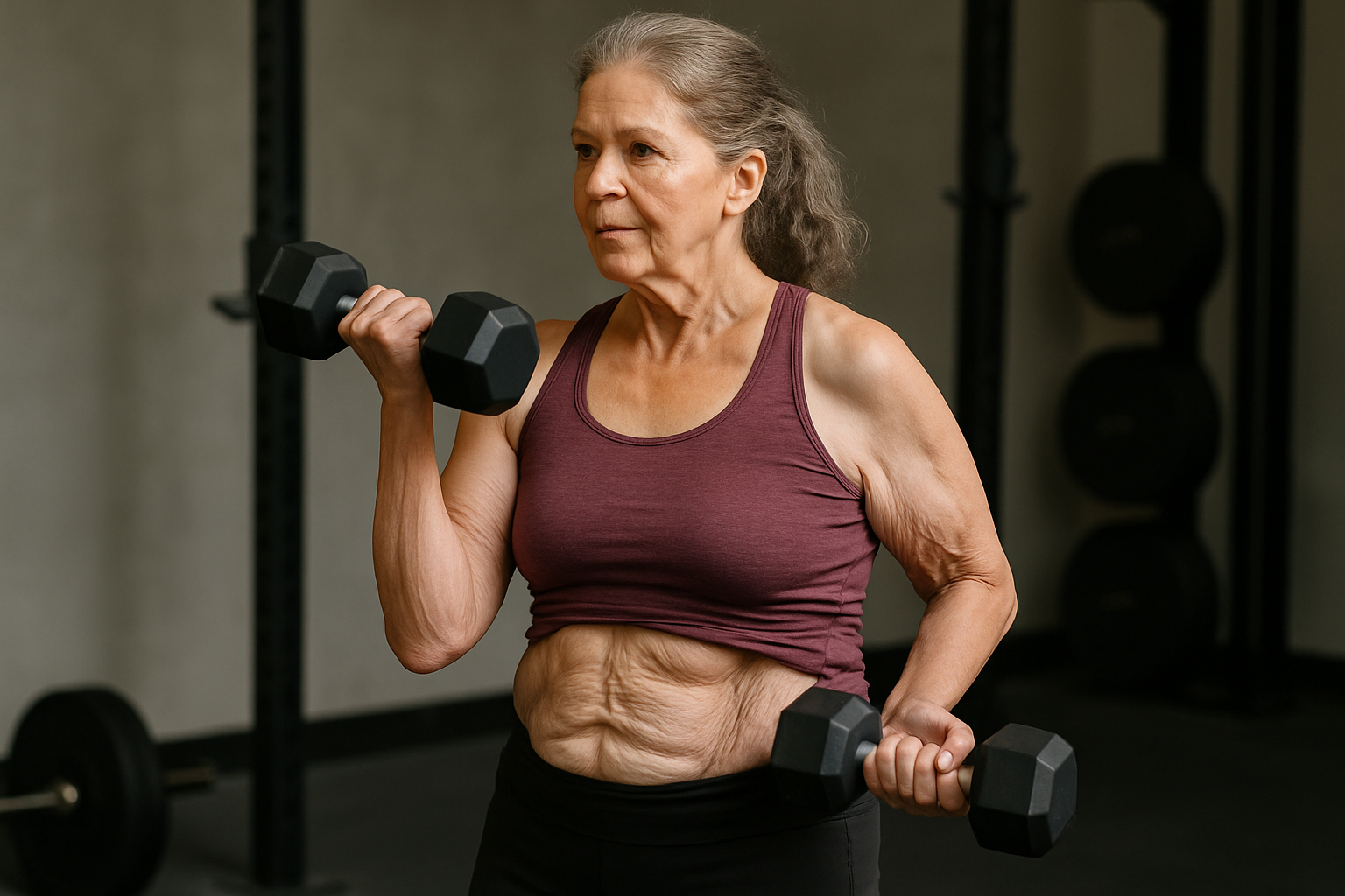 14 Ways to Tighten Skin After Weight Loss