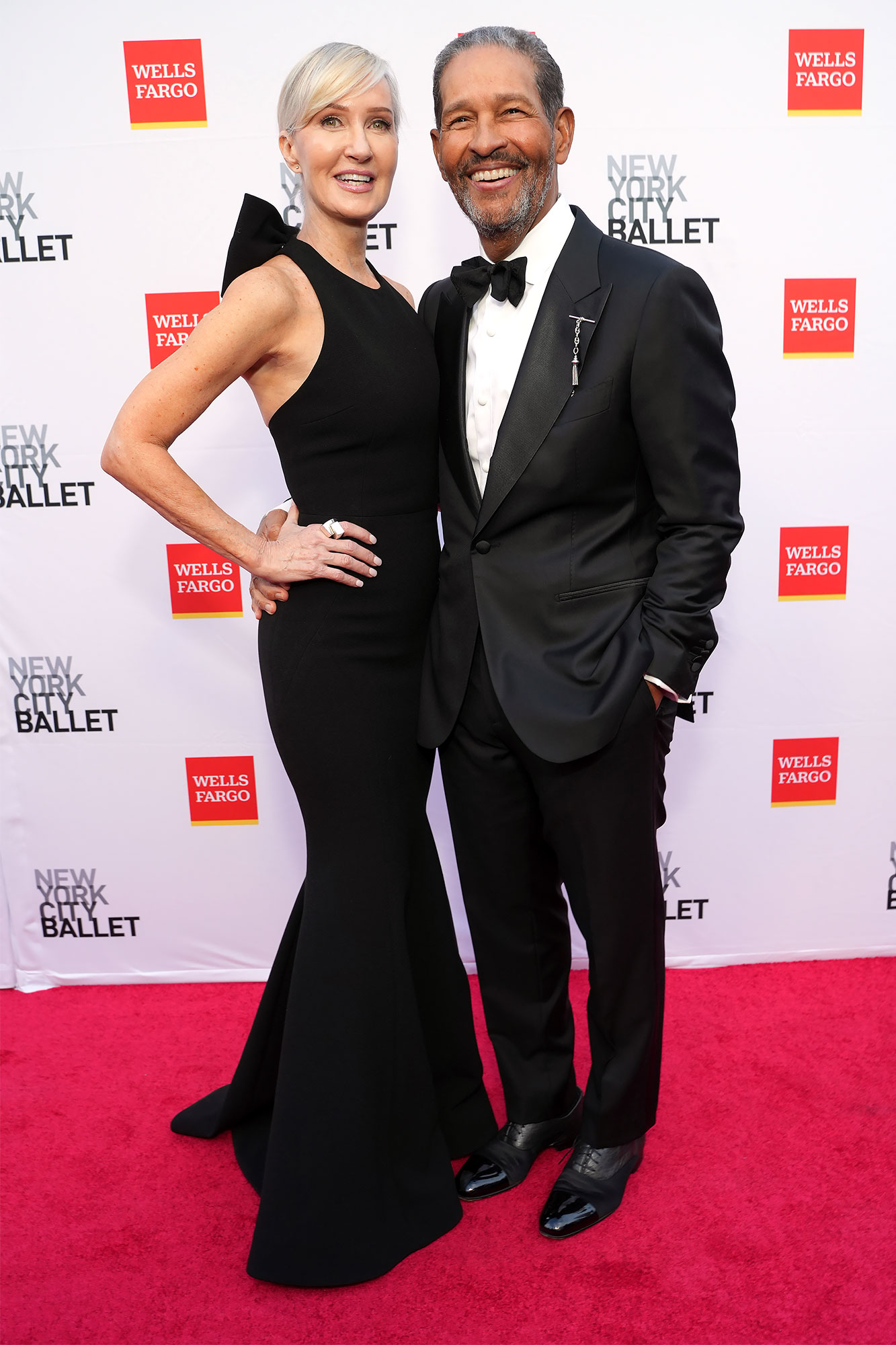 Bryant Gumbel’s Wife Shares Message of 'Gratitude' After His Health Scare