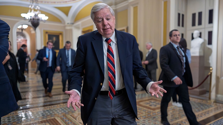 Bipartisan lawmakers want to strip Big Tech's legal immunity that can shield social media companies