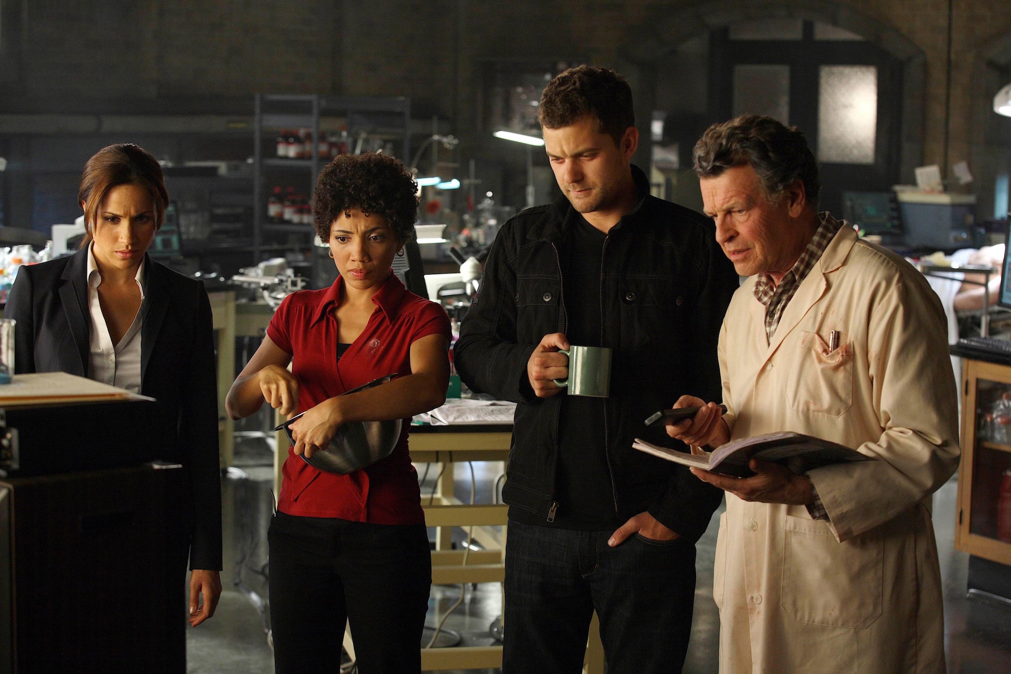 Meghan Markle’s Under-the-Radar Acting Roles: ‘General Hospital’ to ‘Fringe’