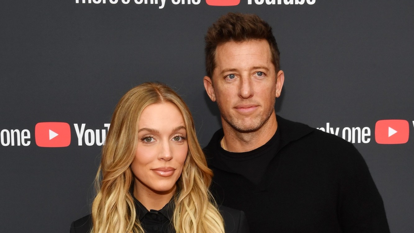 Alex Cooper Reveals Her Biggest Pregnancy Craving While Expecting Baby No. 1