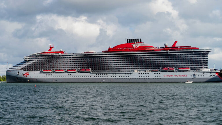 Virgin Voyages Relocates New York Operations to Brooklyn