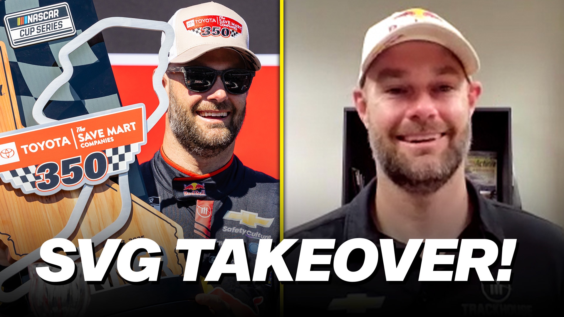 Shane van Gisbergen Reveals How He Took Over NASCAR’s Road Courses &amp; What’s Next on Ovals