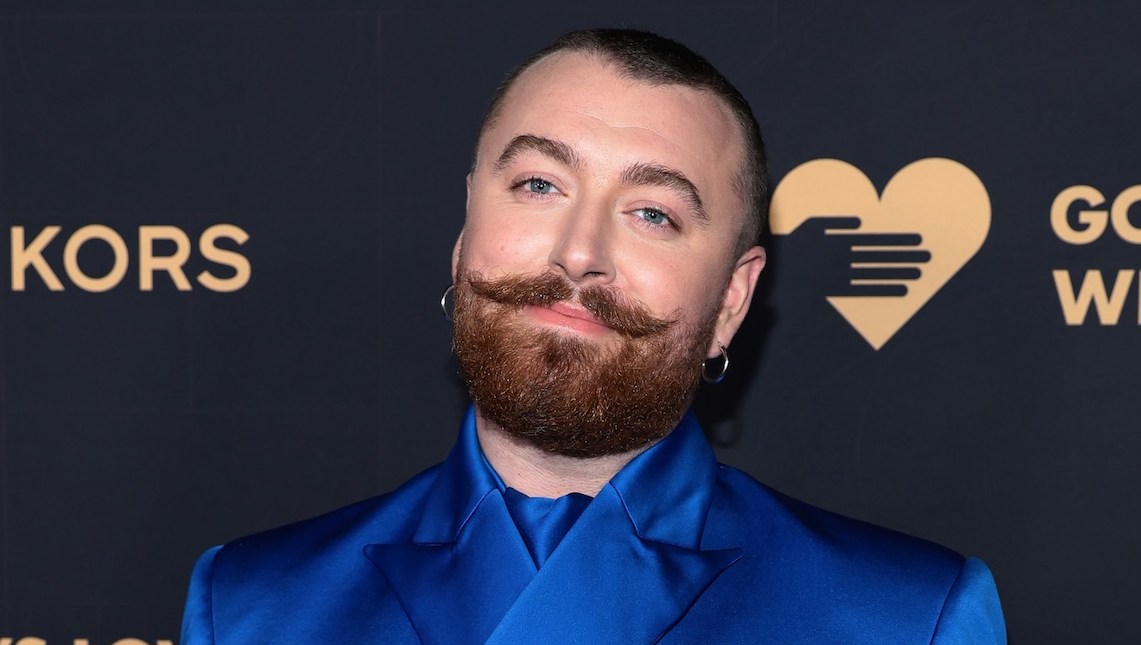 Sam Smith Recalls Getting Liposuction at 13 After Being Teased at School